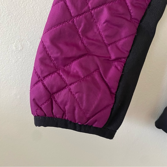 The North Face Quilted Jacket Coat Size XS - Picture 5 of 11